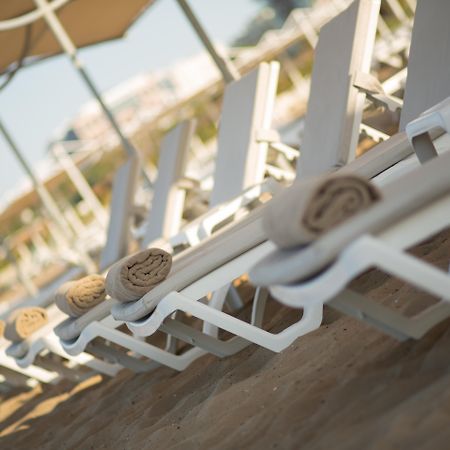Side Aquamarin Resort & Spa Екстериор снимка
