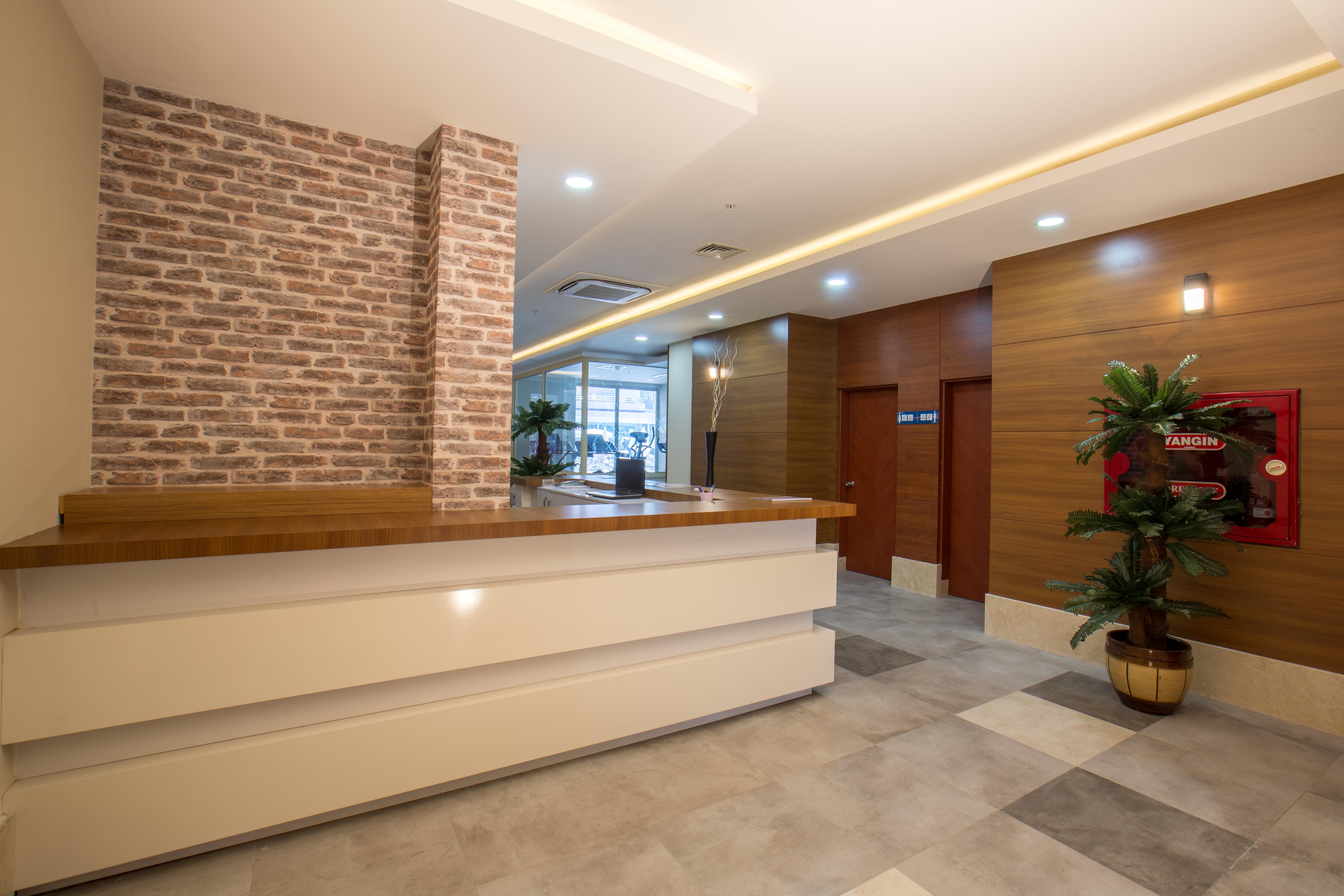 Side Aquamarin Resort & Spa Екстериор снимка