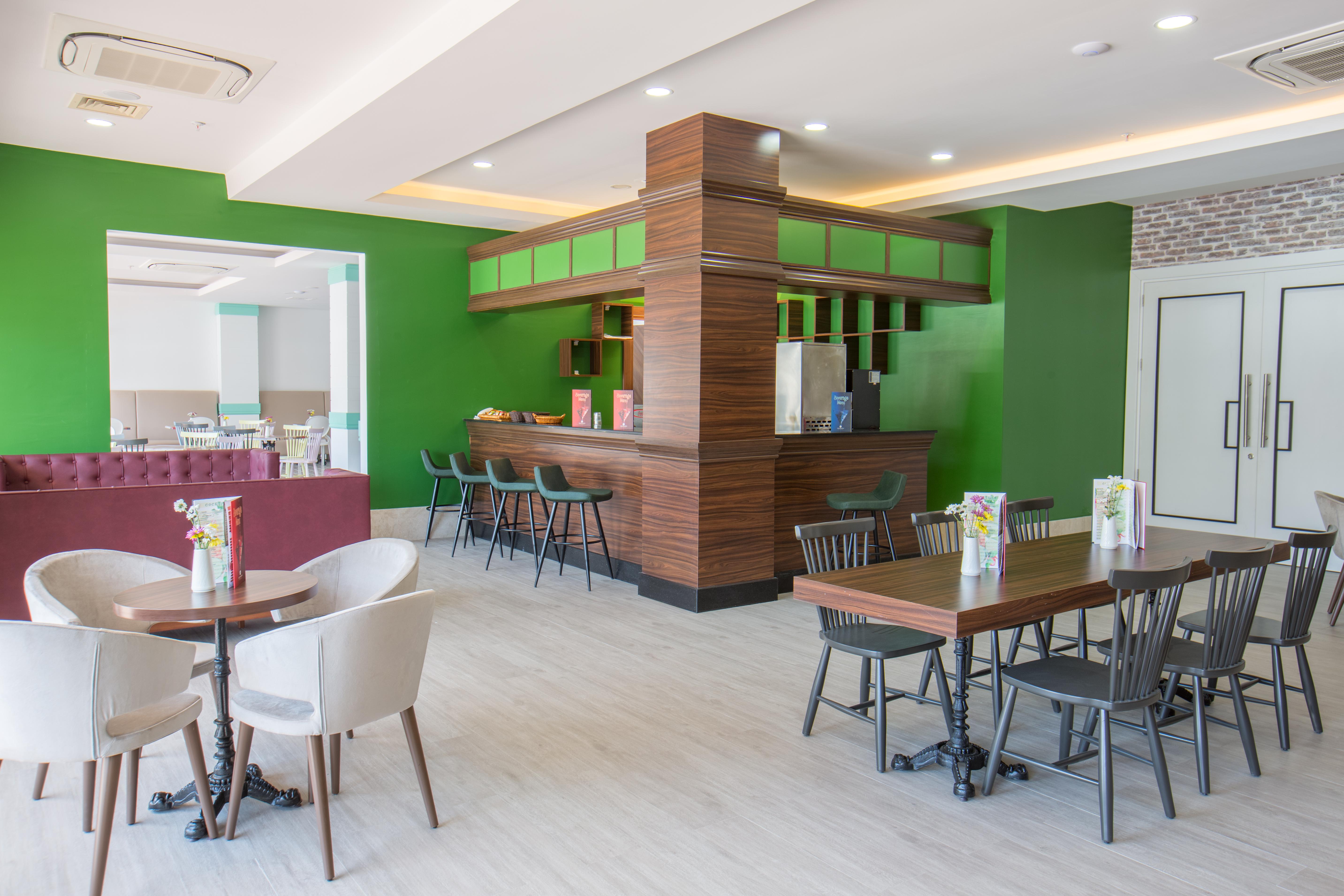 Side Aquamarin Resort & Spa Екстериор снимка