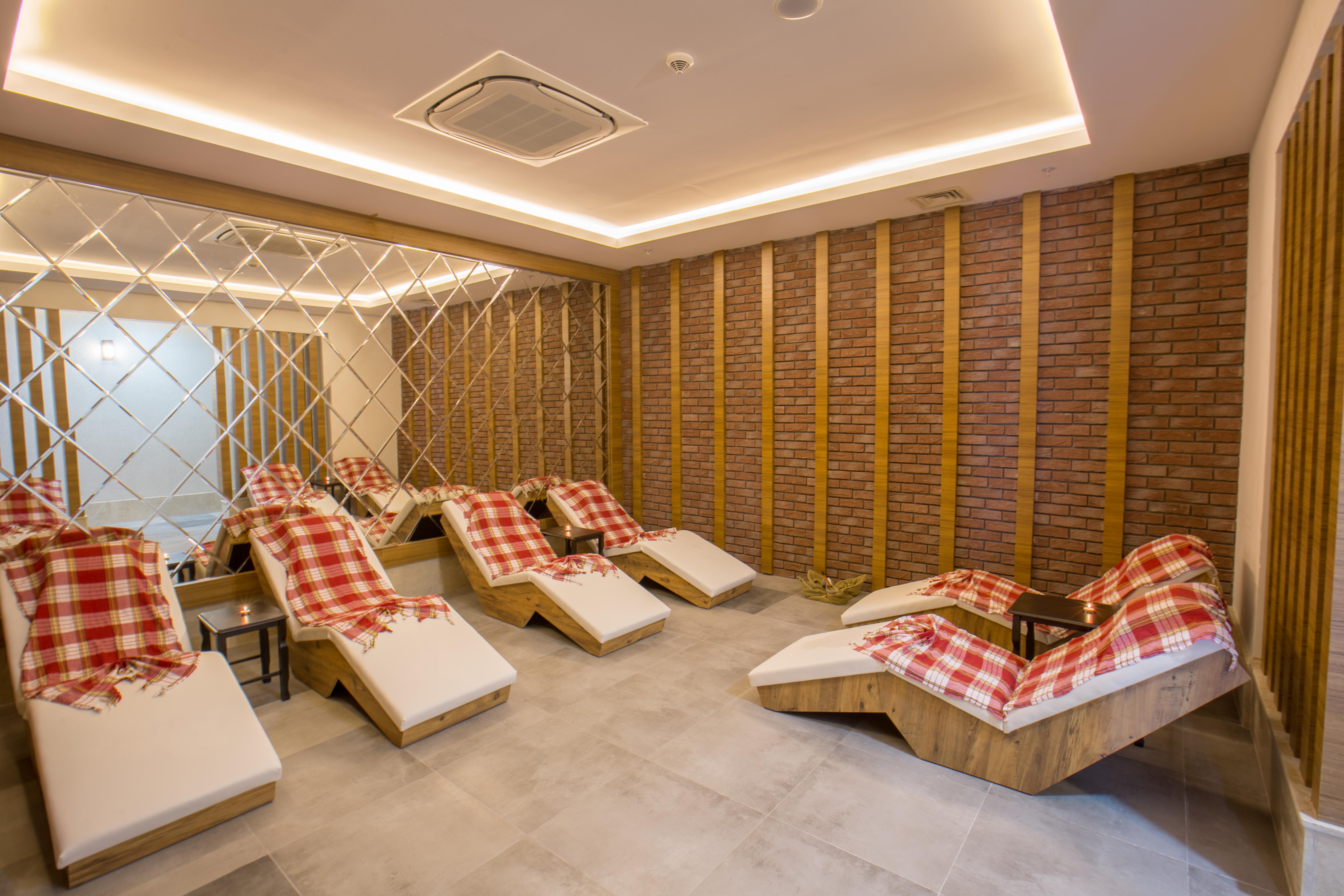 Side Aquamarin Resort & Spa Екстериор снимка