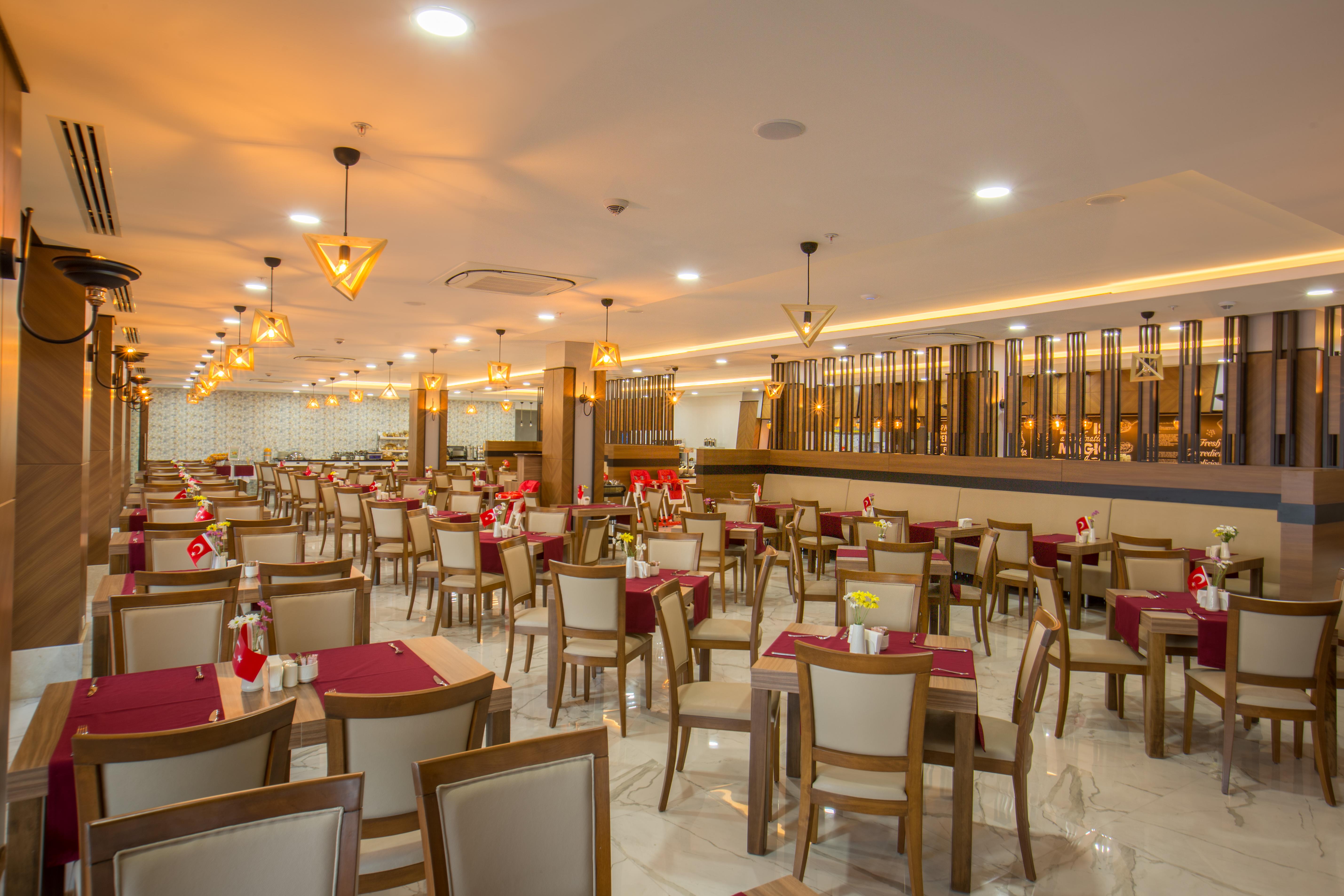 Side Aquamarin Resort & Spa Екстериор снимка