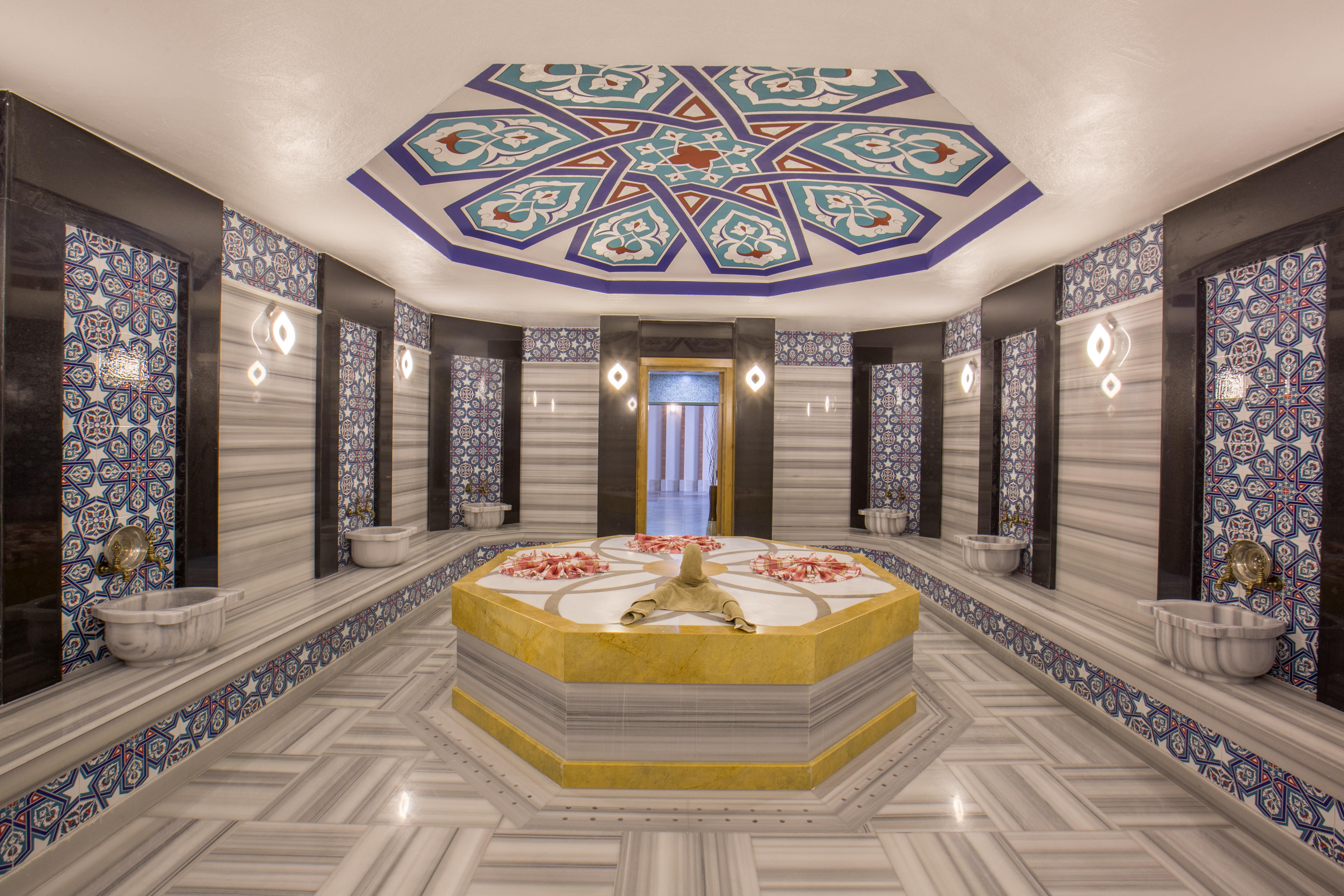 Side Aquamarin Resort & Spa Екстериор снимка