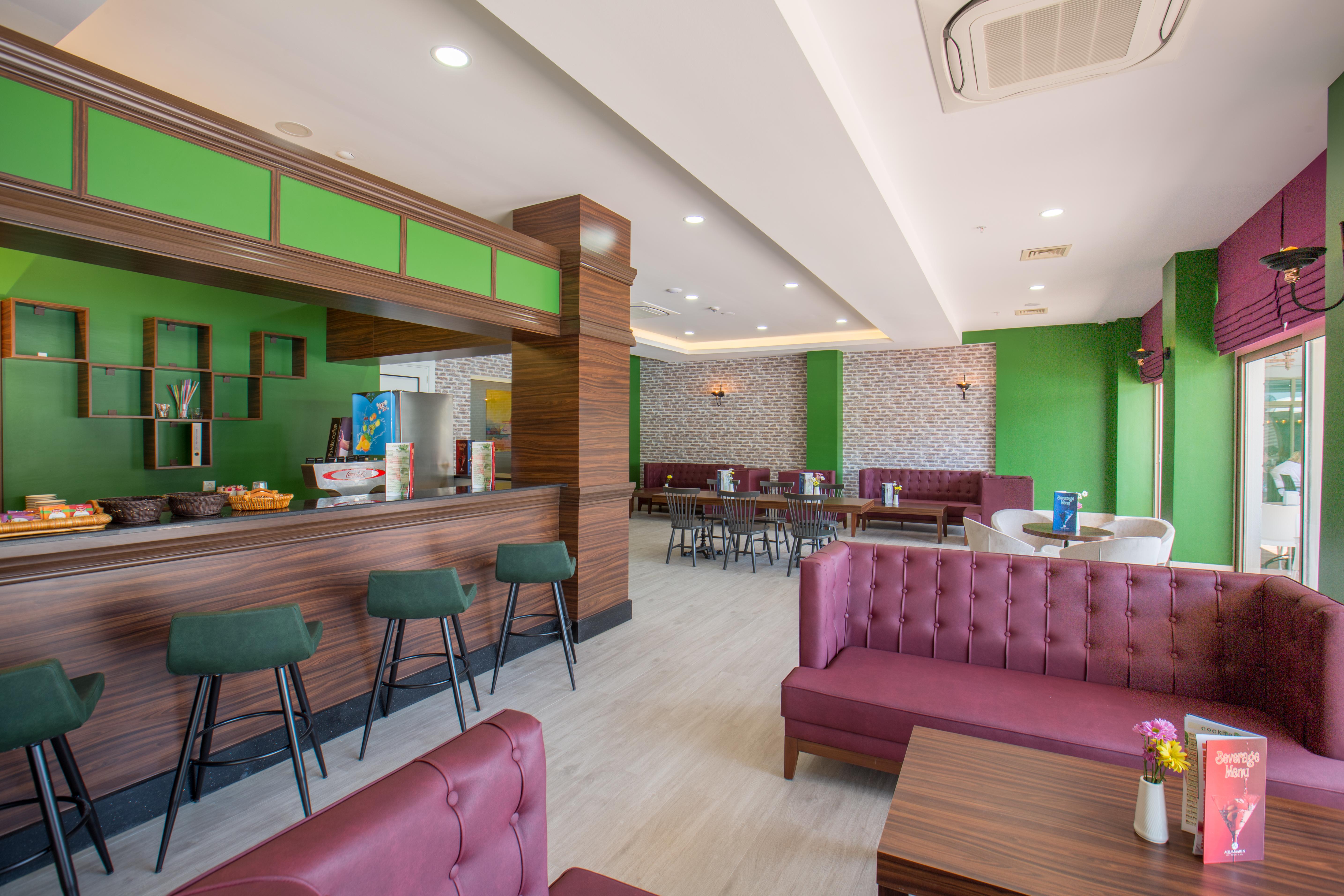 Side Aquamarin Resort & Spa Екстериор снимка