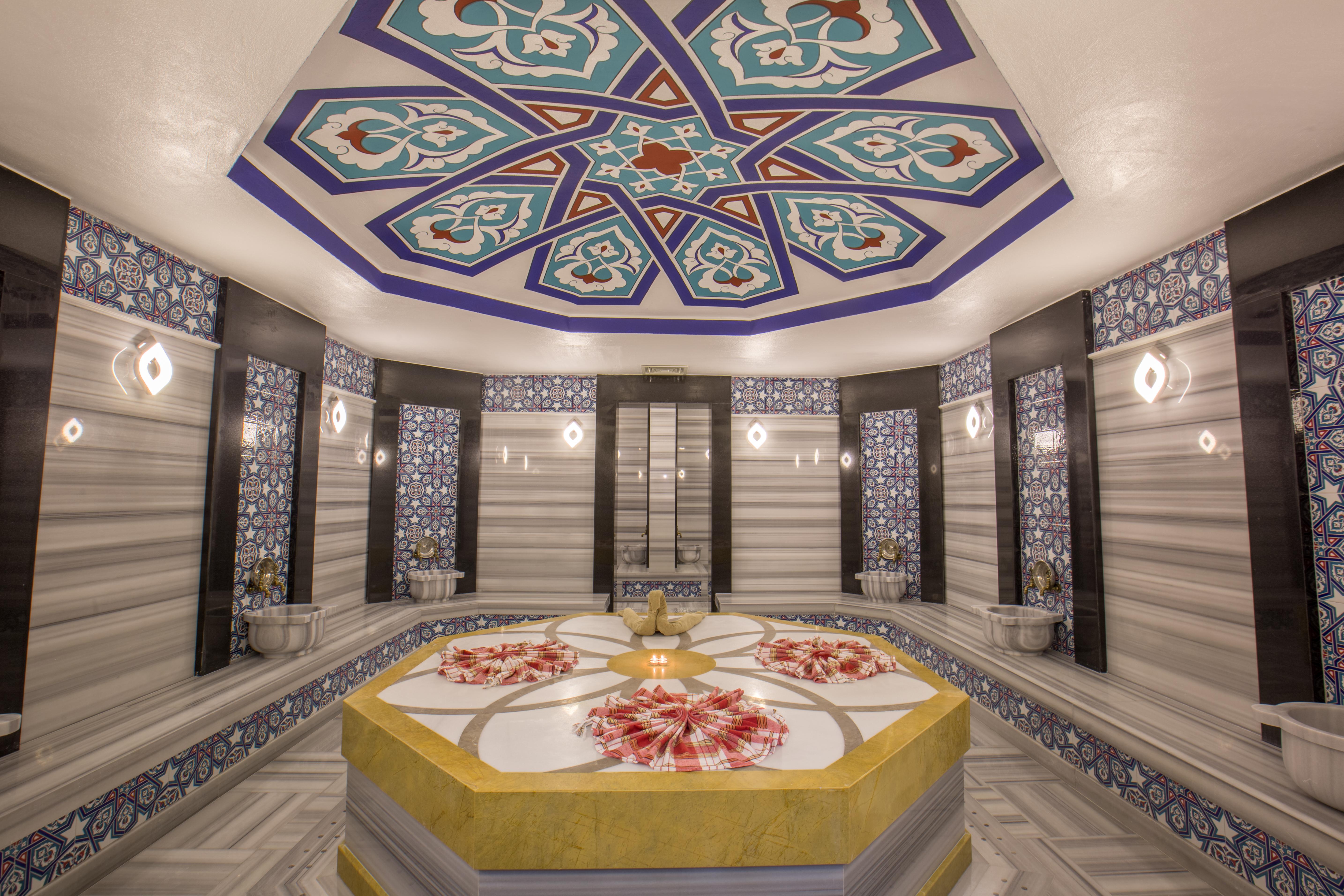 Side Aquamarin Resort & Spa Екстериор снимка