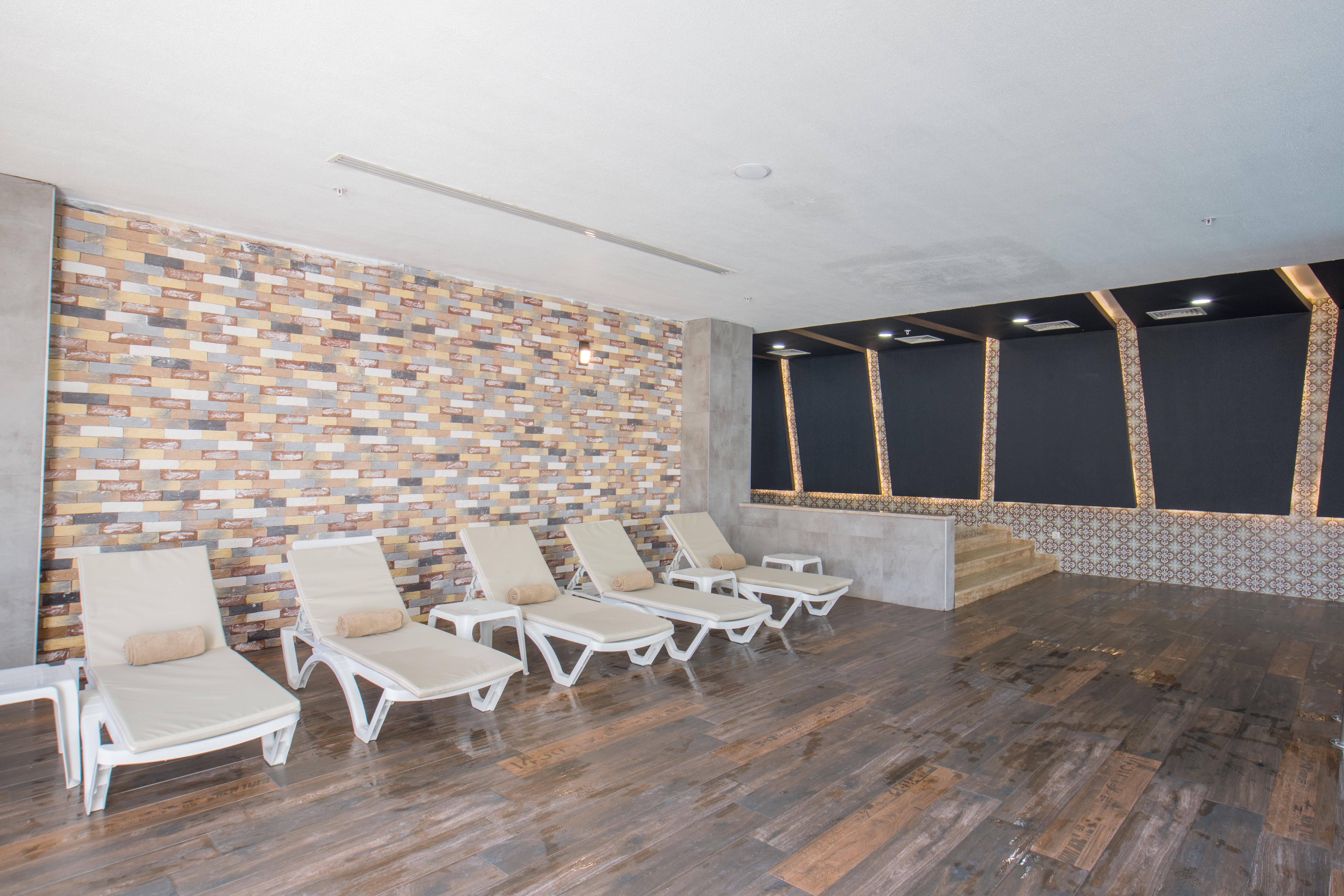 Side Aquamarin Resort & Spa Екстериор снимка