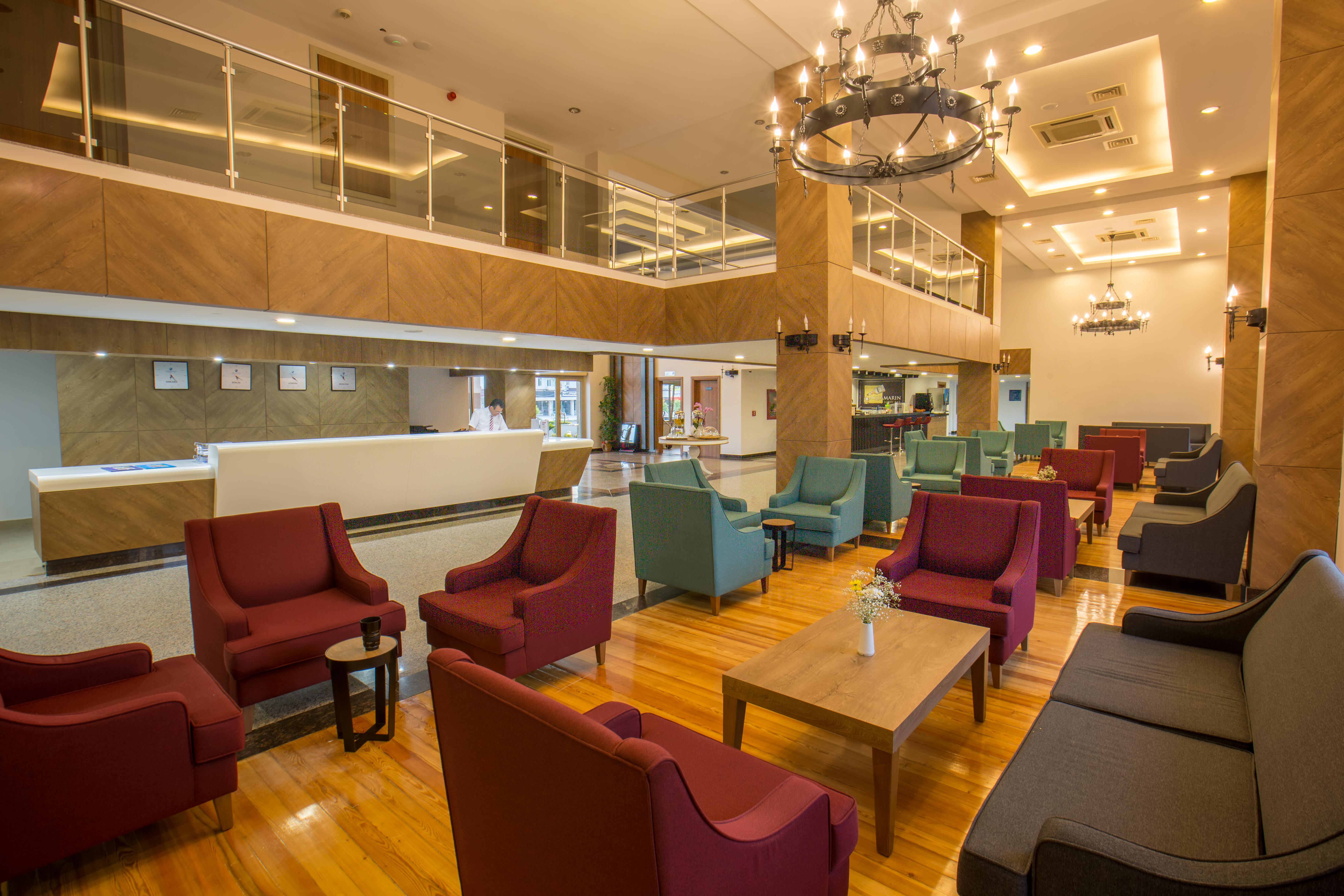 Side Aquamarin Resort & Spa Екстериор снимка
