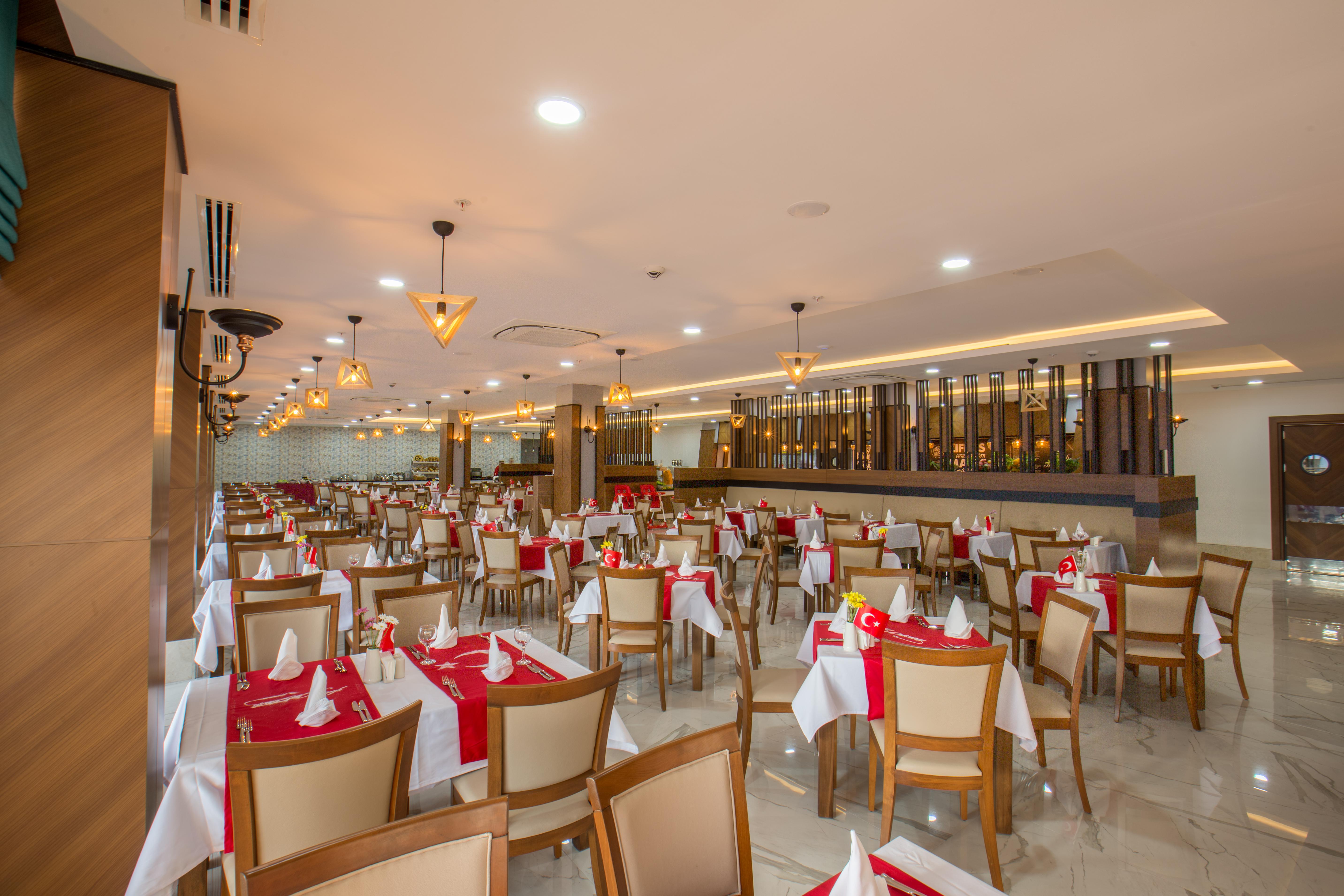 Side Aquamarin Resort & Spa Екстериор снимка