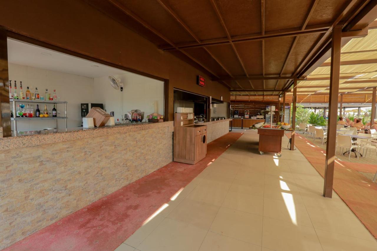 Side Aquamarin Resort & Spa Екстериор снимка